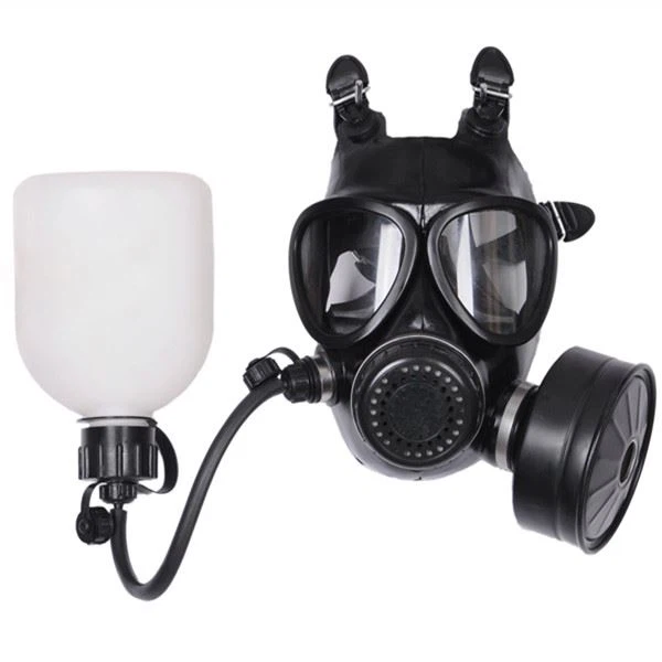 MF11type Gas Mask