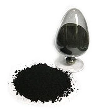 Wood-based Activated Carbon For Car Recovery